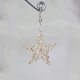 Star - Earrings Ara - 3